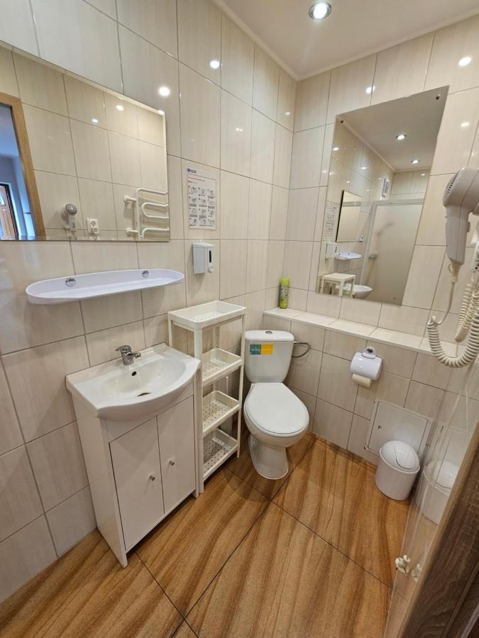Miniapartament Pokoj Z Aneksem Sztutowo 884#90#09#01 Exterior photo